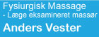 MassÃ¸r Anders Vester