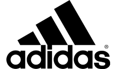 En af vores hovedsponsorer&mdash;Adidas